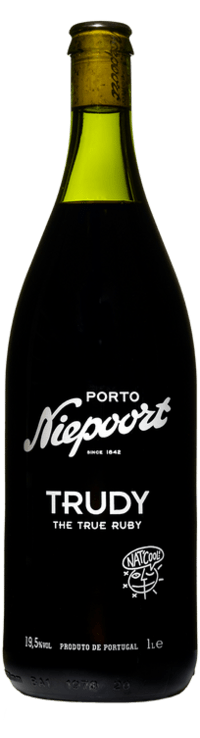 VINO OPORTO NIEPOORT NAT COOL TRUDY 1 LITRO