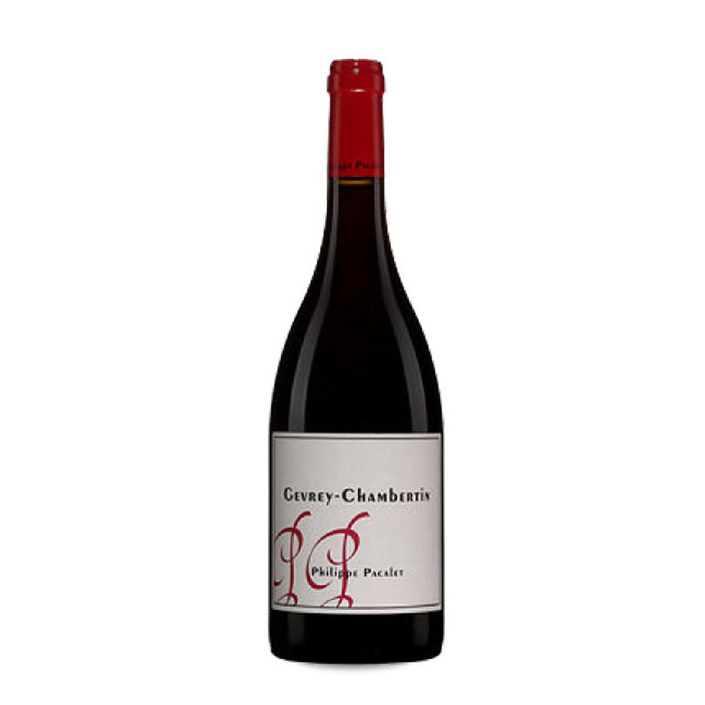 VINO PHILIPPE PACALET GEVREY CHAMBERTIN 2022 750 ML