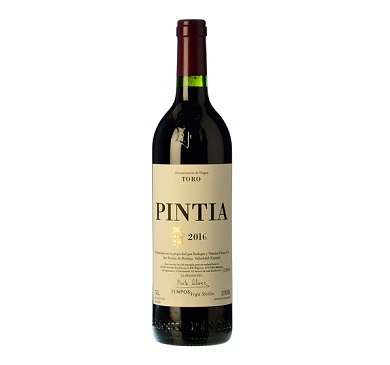 VINO PINTIA 2016 750 ML