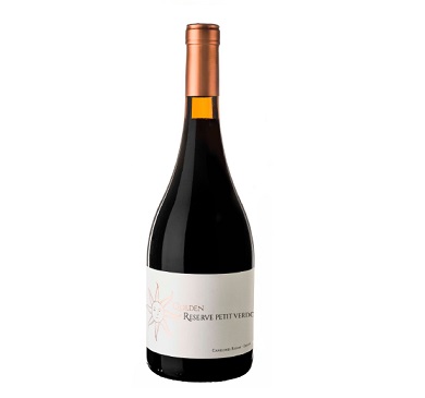 VINO PIZZORNO GOLDEN RESERVE PETIT VERDOT 750 ML