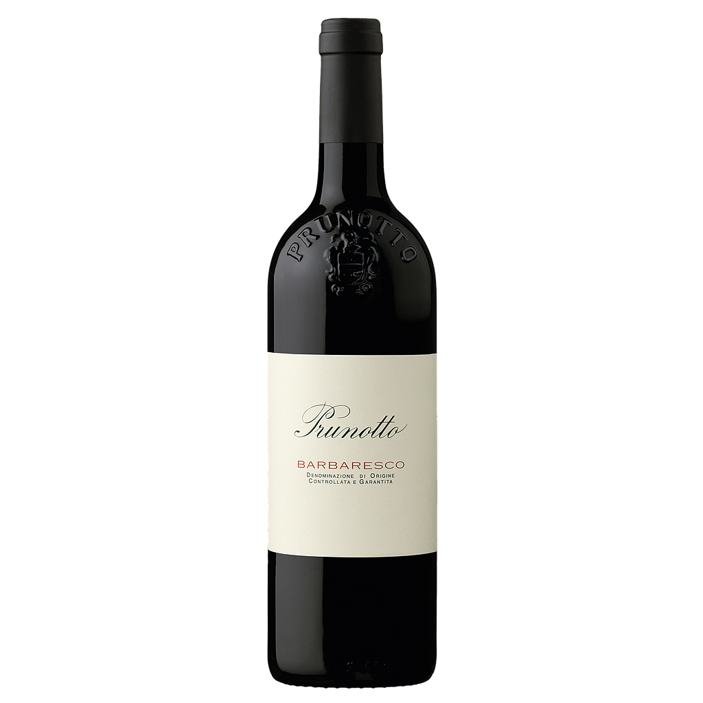 VINO PRUNOTTO BARBARESCO 2021 750 ML