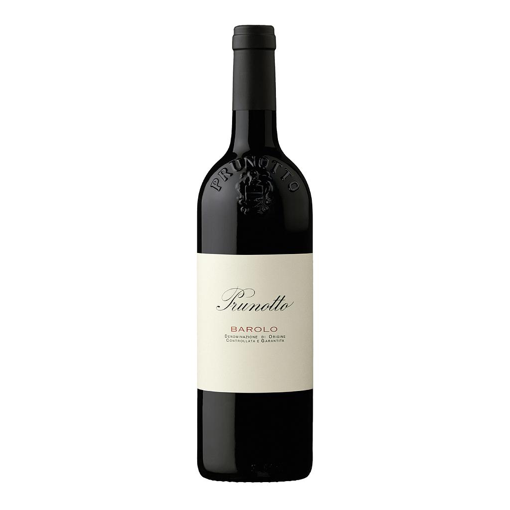 VINO PRUNOTTO BAROLO 2016 750 ML