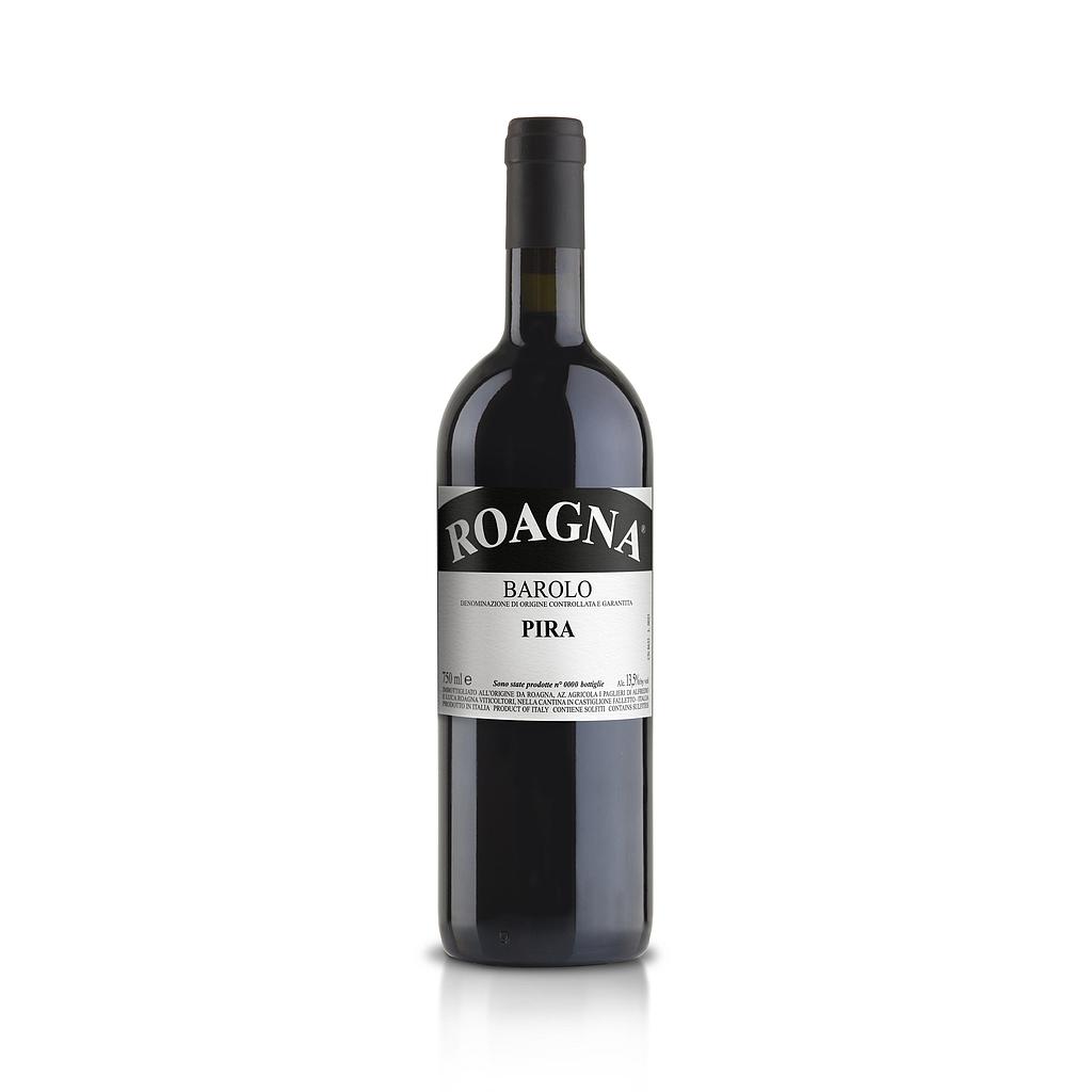 VINO ROAGNA BAROLO PIRA 2019 750 ML