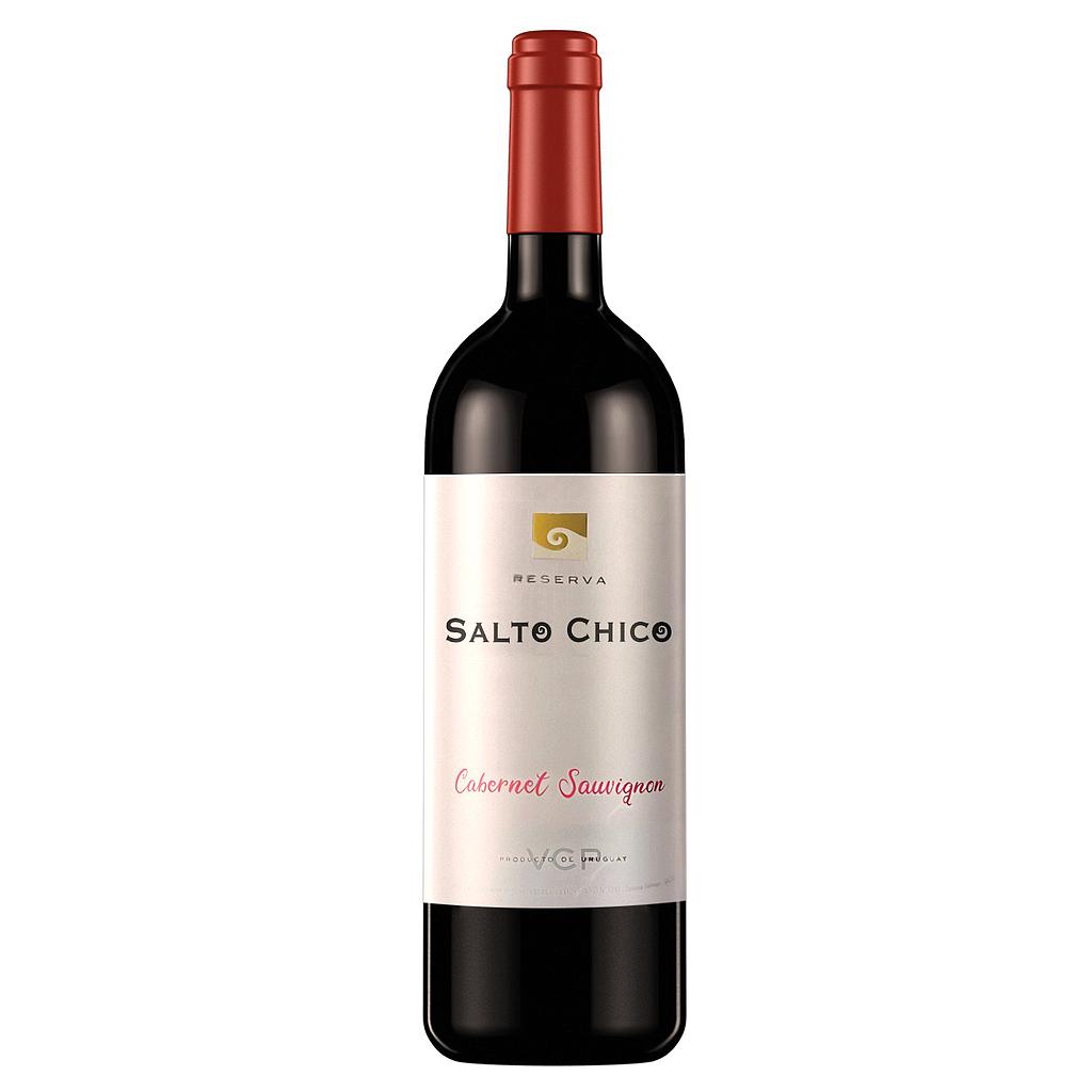 VINO SALTO CHICO CABERNET SAUVIGNON RESERVA 750 ML