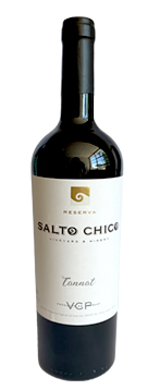VINO SALTO CHICO RESERVA ESPECIAL 2012 750 ML
