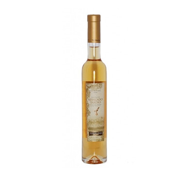 VINO TERRAZAS SINGLE VINEYARD PETIT MANSENG 375 ML