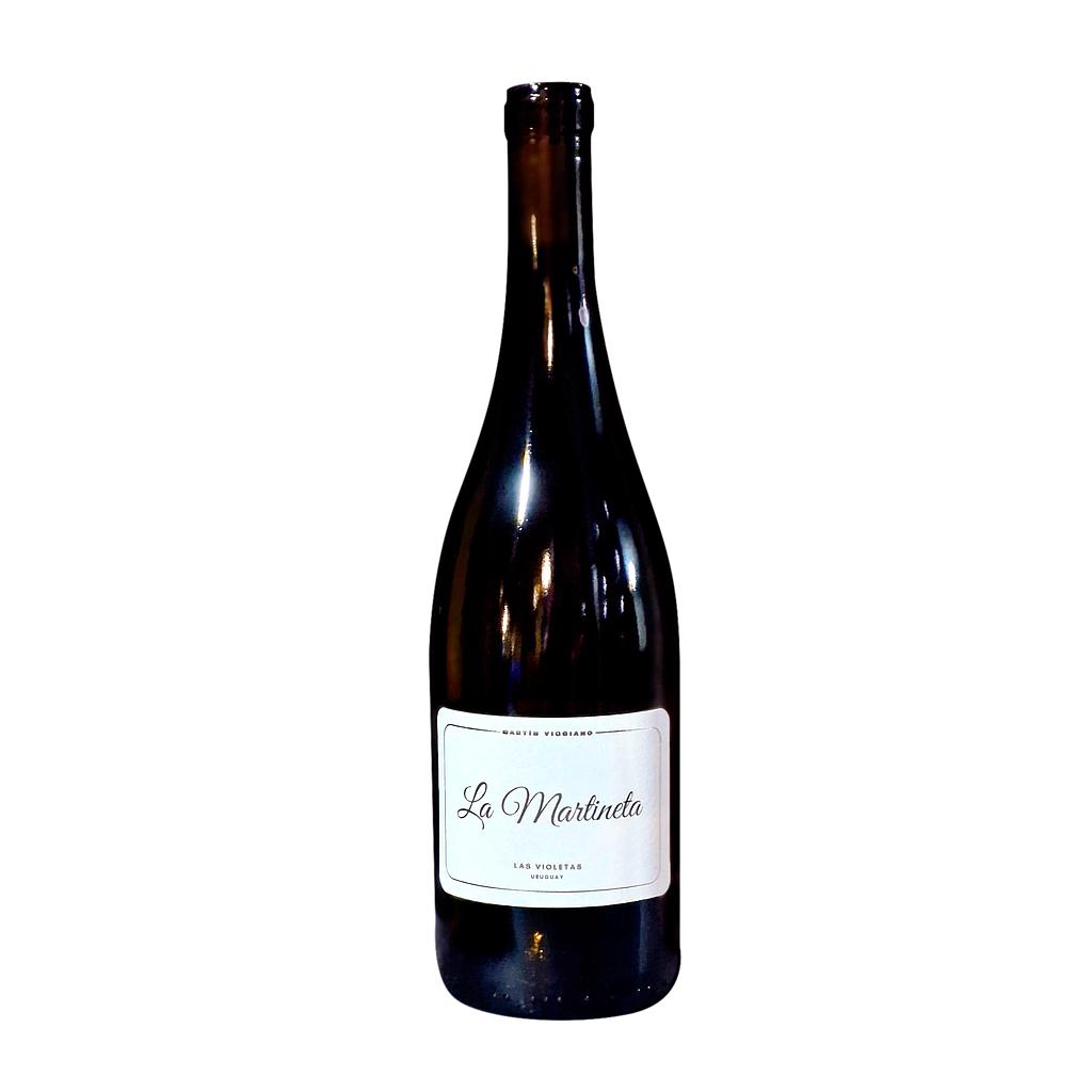 VINO VIGGIANO LA MARTINETA ALBARIÑO 750 ML