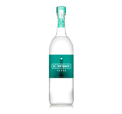 VODKA JOSE IGNACIO 1 LITRO