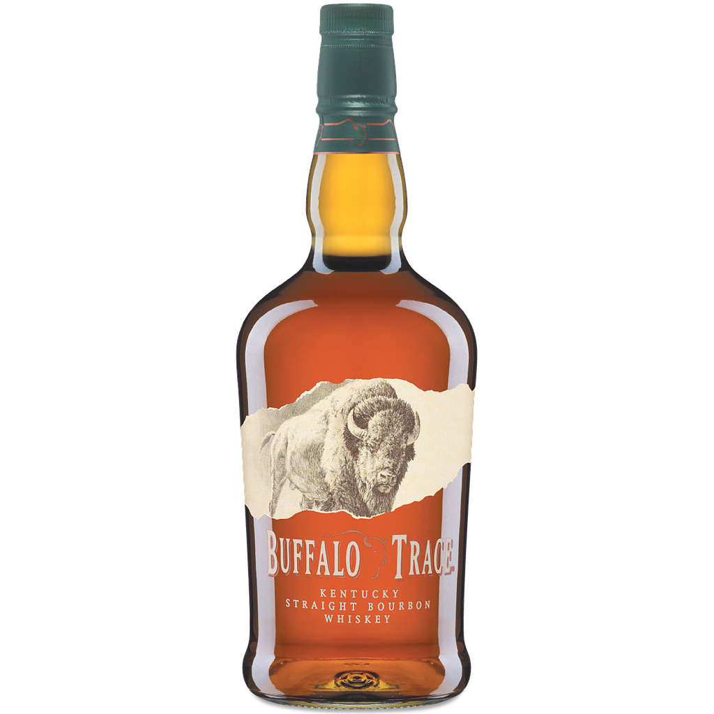 WHISKY AMERICANO BUFFALO TRACE BOURBON 750 ML