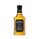 WHISKY AMERICANO JACK DANIEL'S 200 ML
