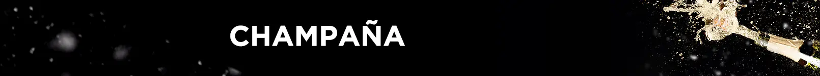 CHAMPAÑA