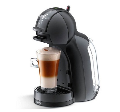 [3496] CAFETERA NESCAFE DOLCE GUSTO MINIME