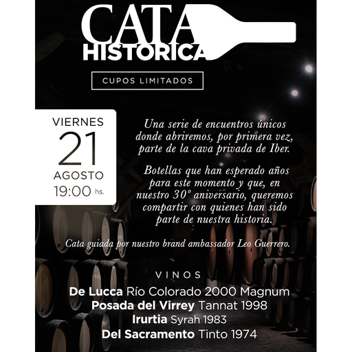 [33377] CATA HISTORICA