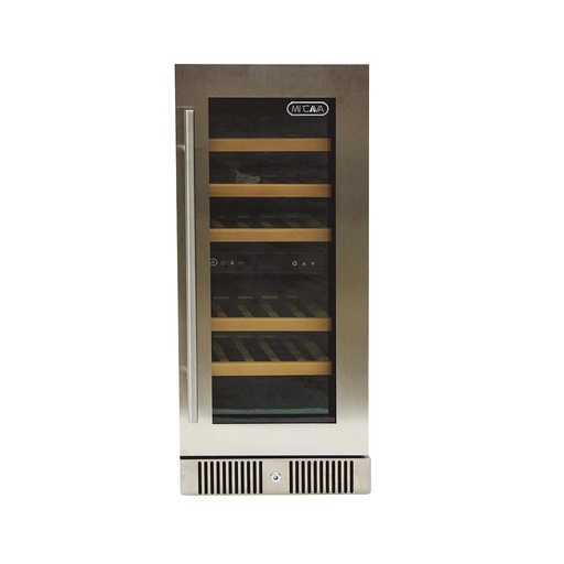 [34709] CAVA DE VINOS MICAVA 29 BOTELLASMC-FG-29D MC-SS-29D