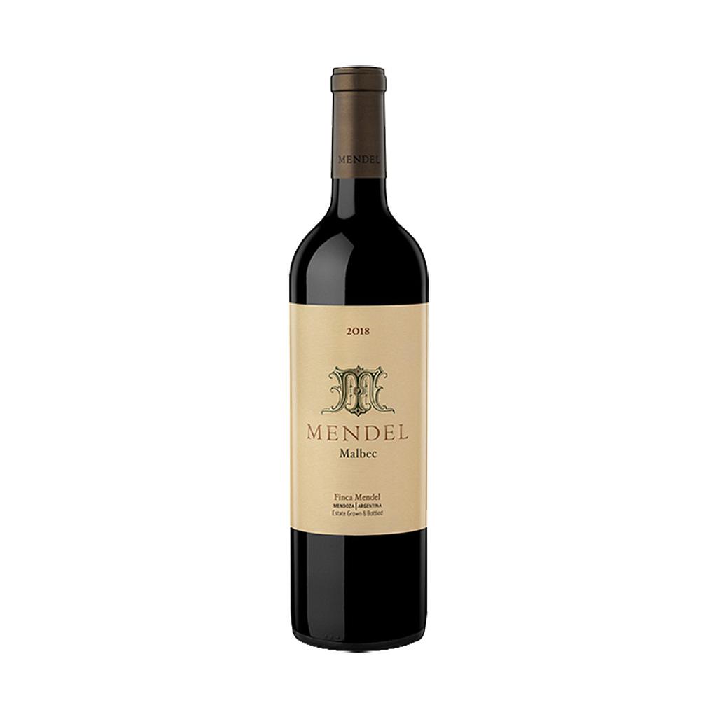 VINO MENDEL MALBEC 1500 ML