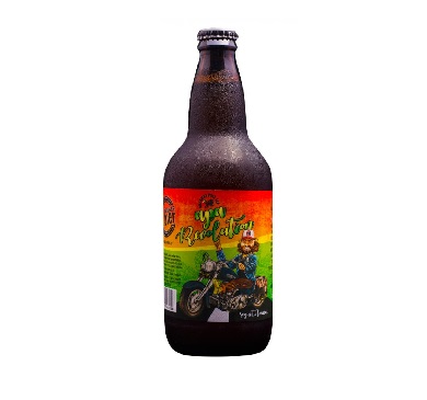 CERVEZA CABESAS APA REVOLUTION 500 ML