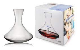 DECANTADOR BOHEMIA 1500 ML