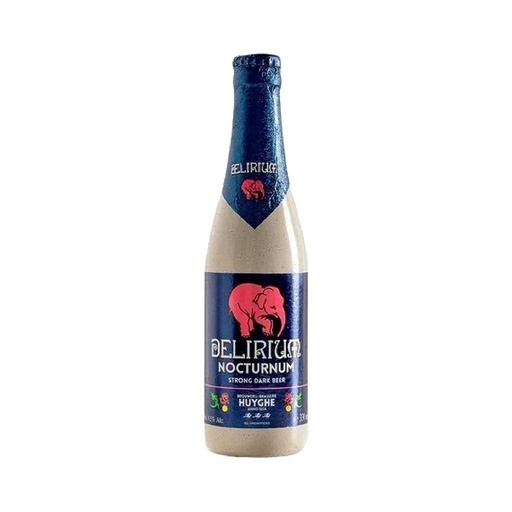 [117] CERVEZA DELIRIUM NOCTURNUM 330 ML