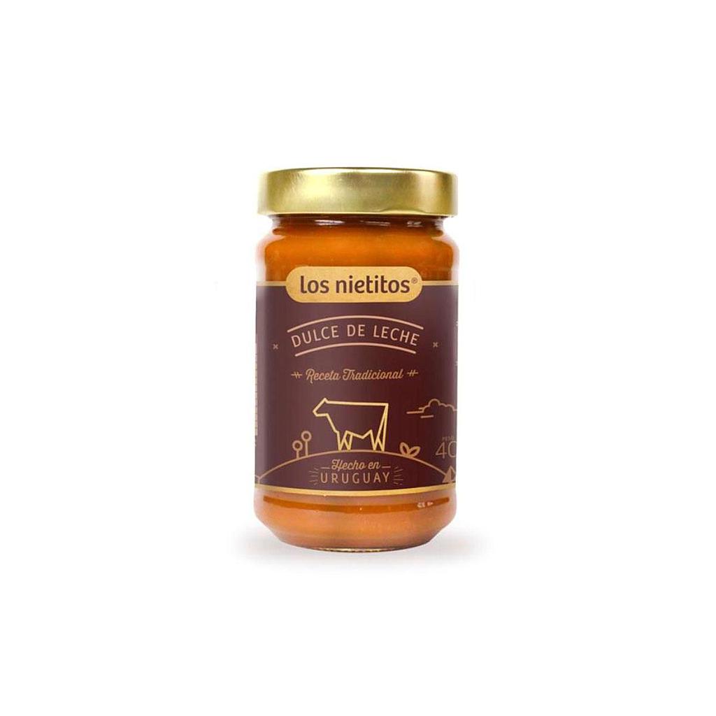 DULCE DE LECHE LOS NIETITOS 400 GRAMOS