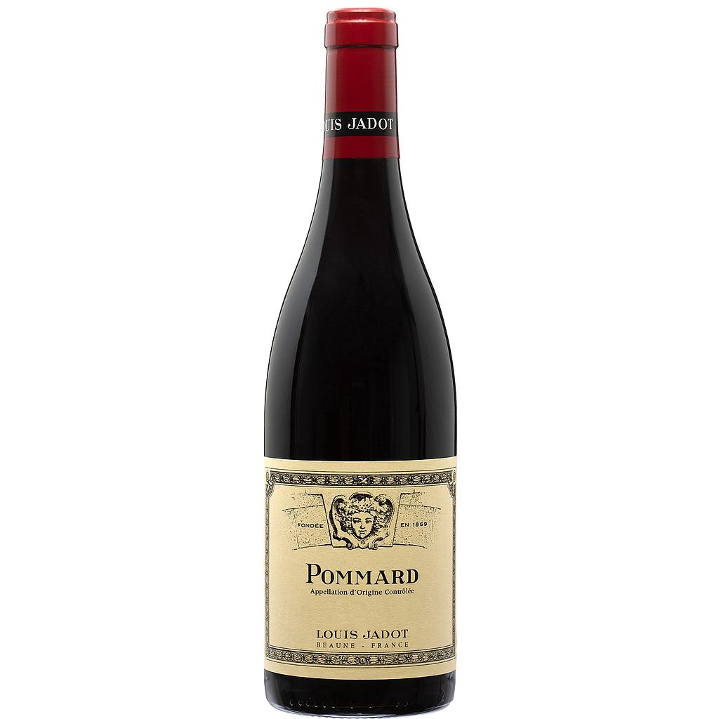 VINO LOUIS JADOT POMMARD 2019 750 ML