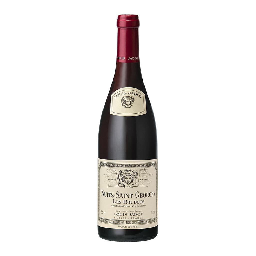 VINO LOUIS JADOT NUITS SAINT GEORGES 1ER CRU 2014 750 ML