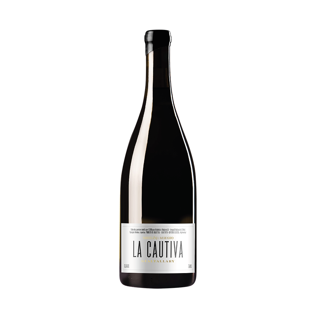 VINO MICHELINI I MUFATTO LA CAUTIVA 750 ML
