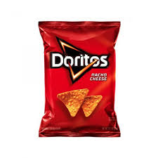 DORITOS 92 GRAMOS