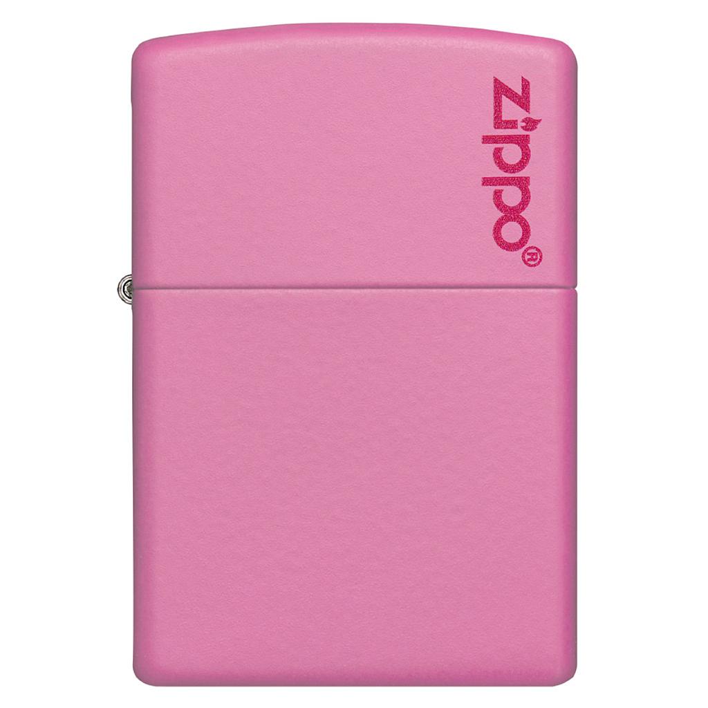 ENCENDEDOR ZIPPO PINK 238zl