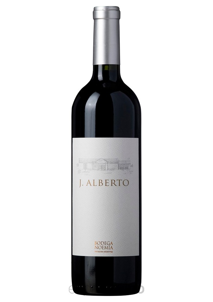 VINO J ALBERTO NOEMIA 750 ML