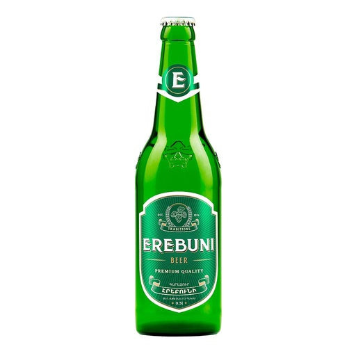[31199] CERVEZA KOTAYK EREBUNI 500 ML