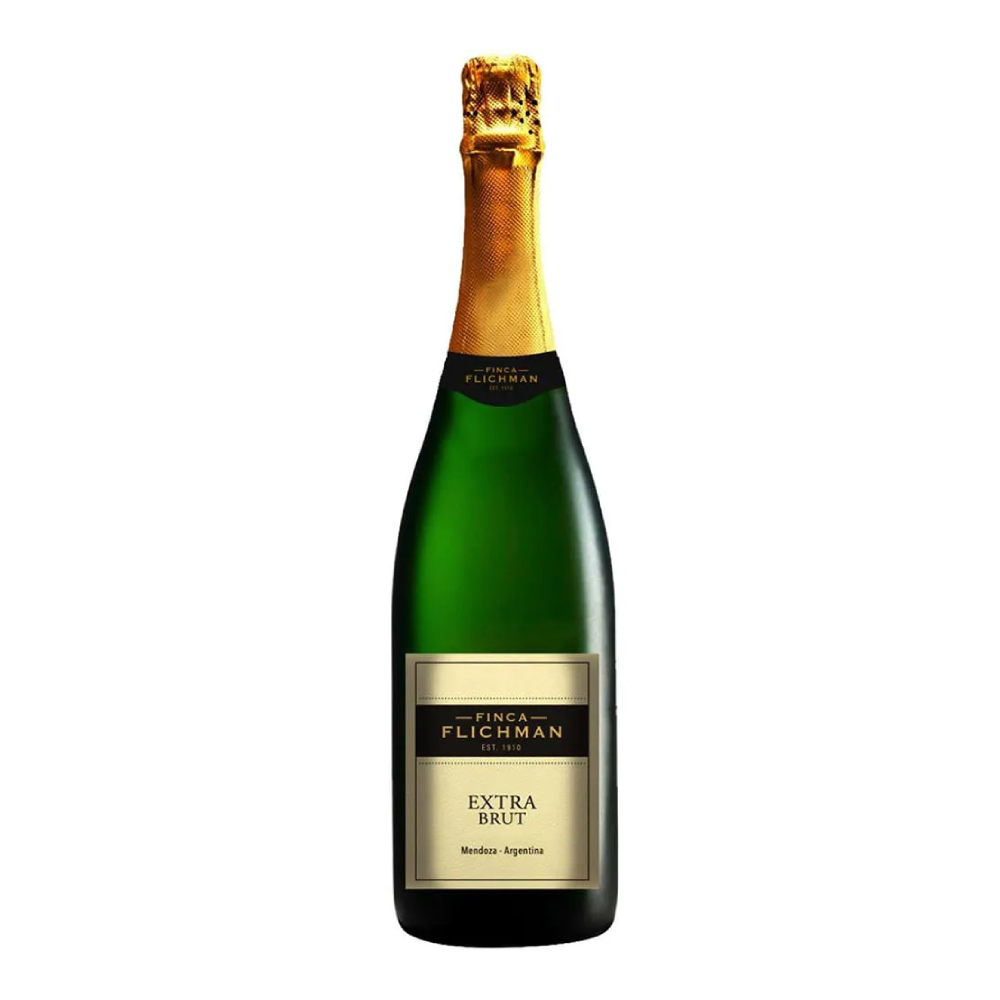 ESPUMOSO FINCA FLICHMAN EXTRA BRUT 750 ML