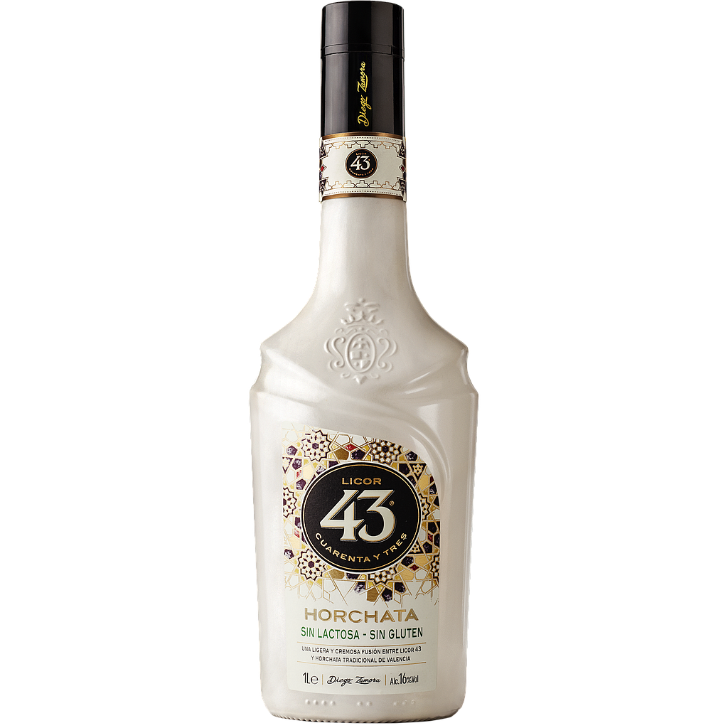 LICOR 43 OROCHATA 700 ML