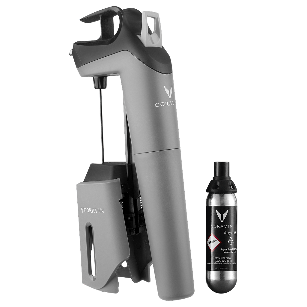 CORAVIN THREE SL