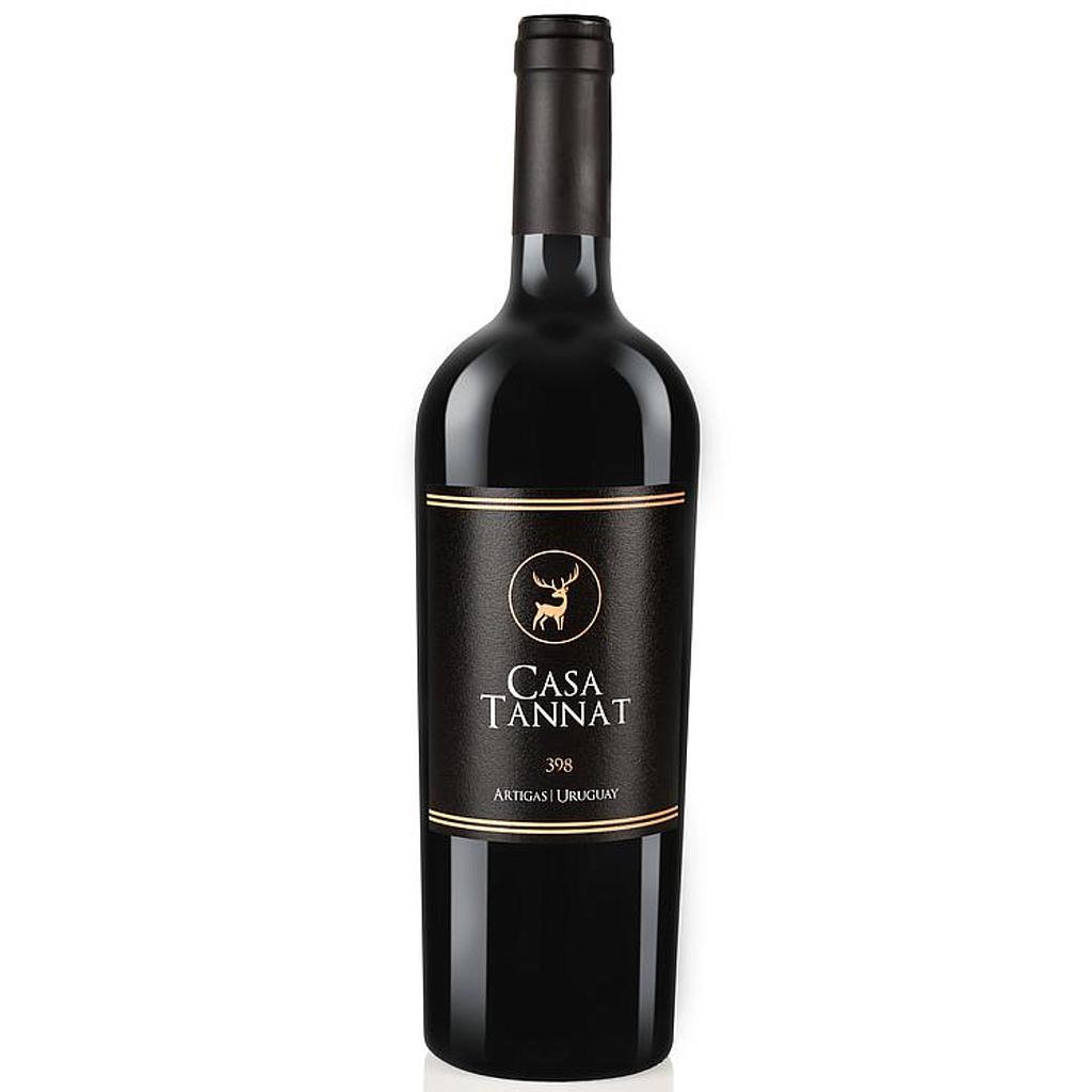 VINO CASA TANNAT 398 750 ML