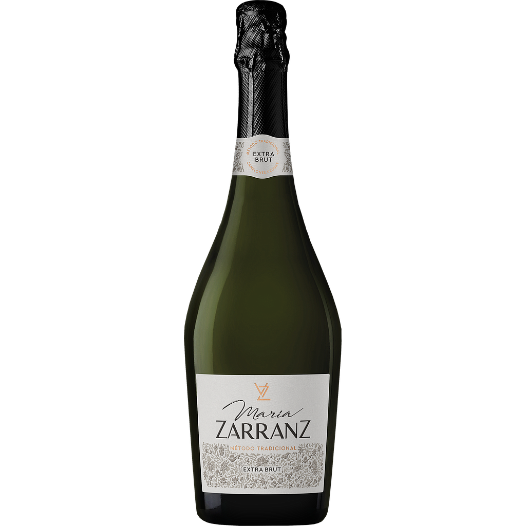 ESPUMOSO MARIA ZARRANZ EXTRA BRUT 750 ML