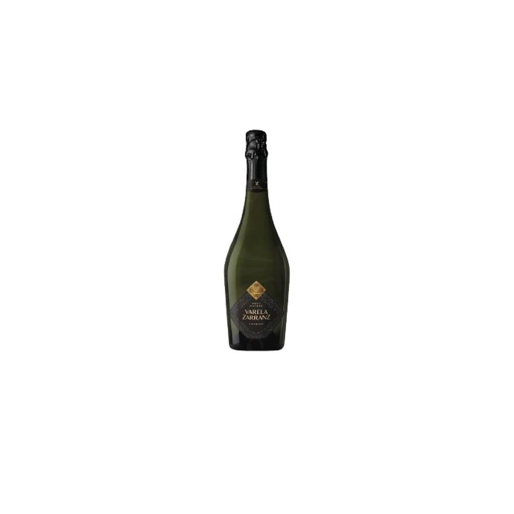 ESPUMOSO VARELA ZARRANZ BRUT NATURE 750 ML