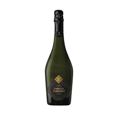 ESPUMOSO VARELA ZARRANZ BRUT NATURE 750 ML
