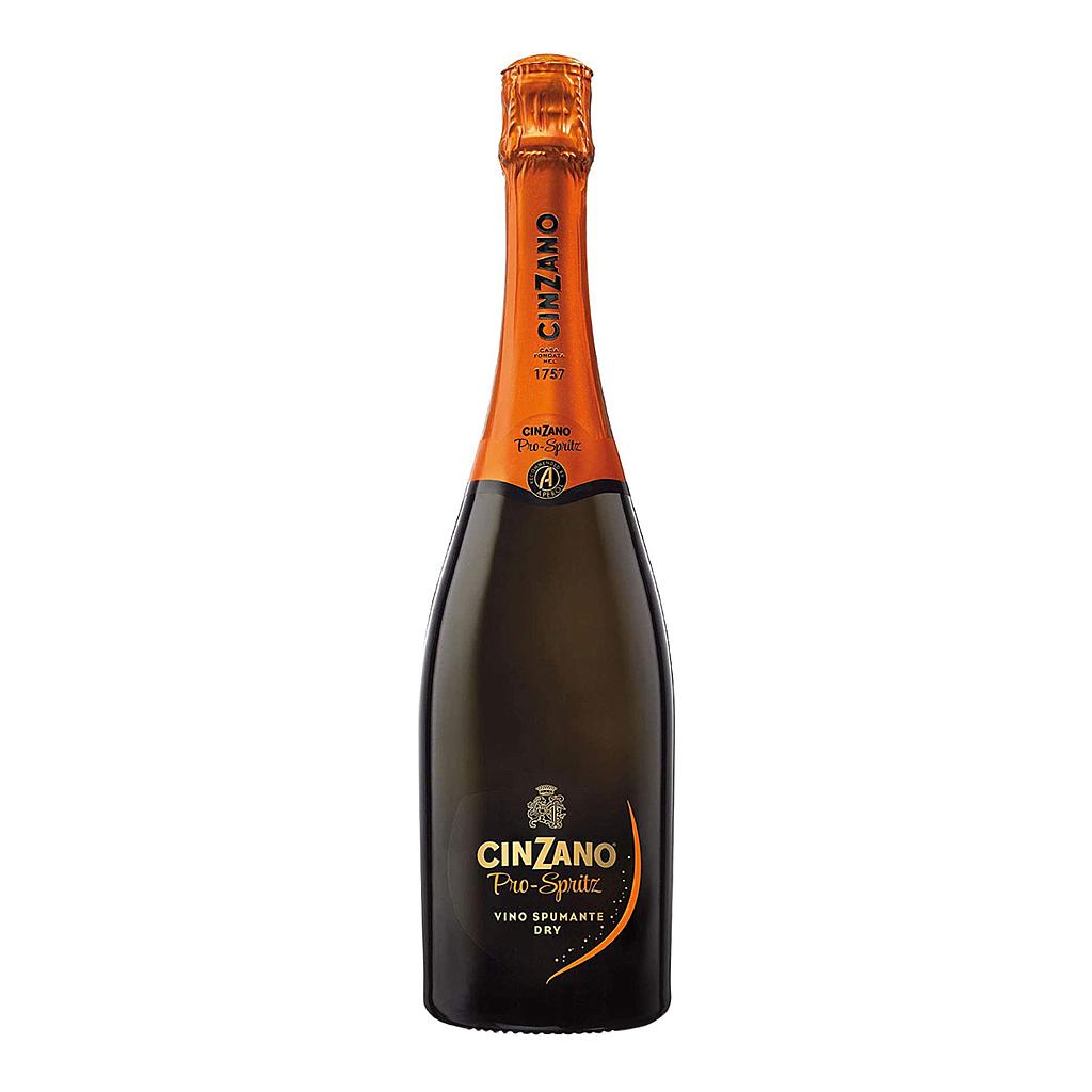 ESPUMOSO CINZANO PRO SPRITZ 750 ML