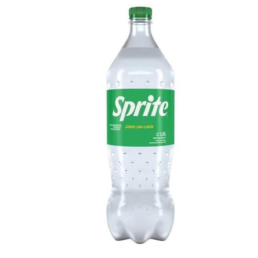 SPRITE 1.5 LITROS
