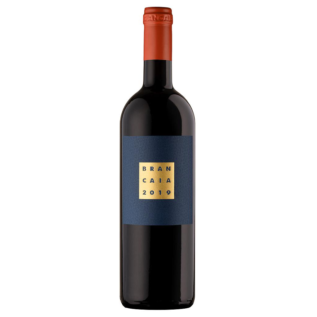 VINO BRANCAIA IL BLU 2019 750 ML