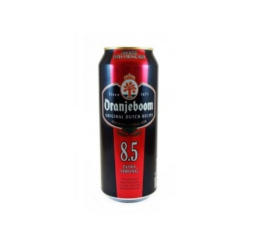 CERVEZA ORANJEBOOM 8.5 GRADOS 500 ML