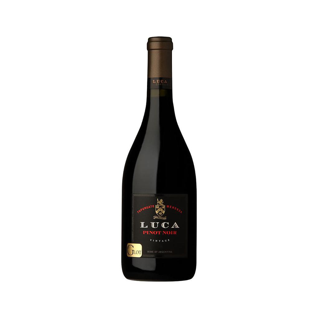 VINO LUCA PINOT NOIR 750 ML