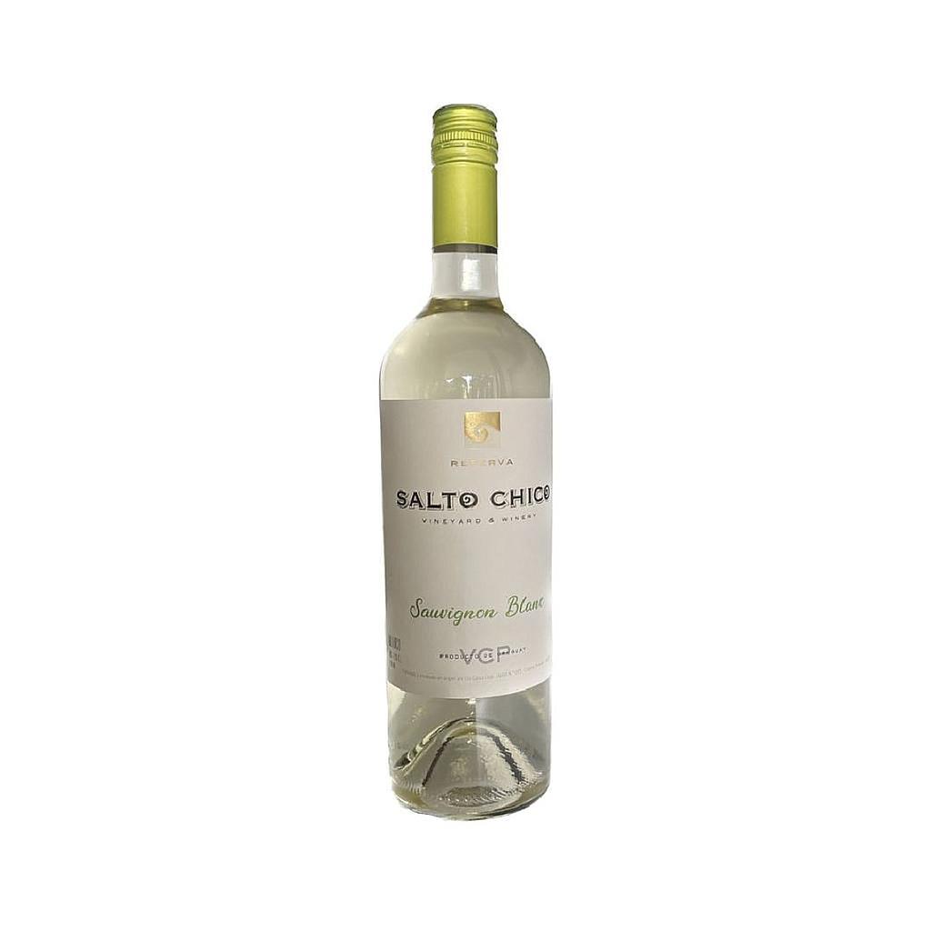 VINO SALTO CHICO SAUVIGNON BLANC RESERVA 750 ML