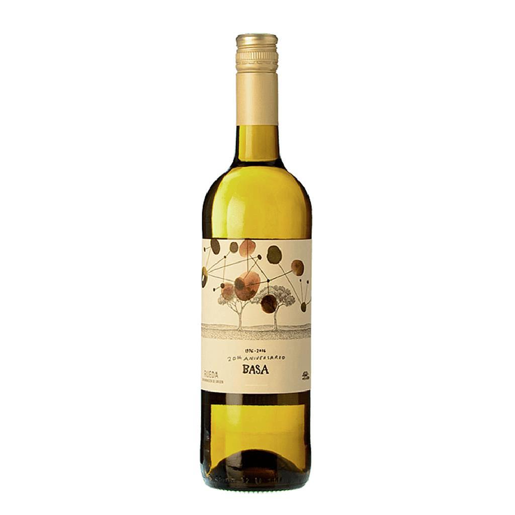 VINO TELMO RODRIGUEZ BASA VERDEJO 750 ML