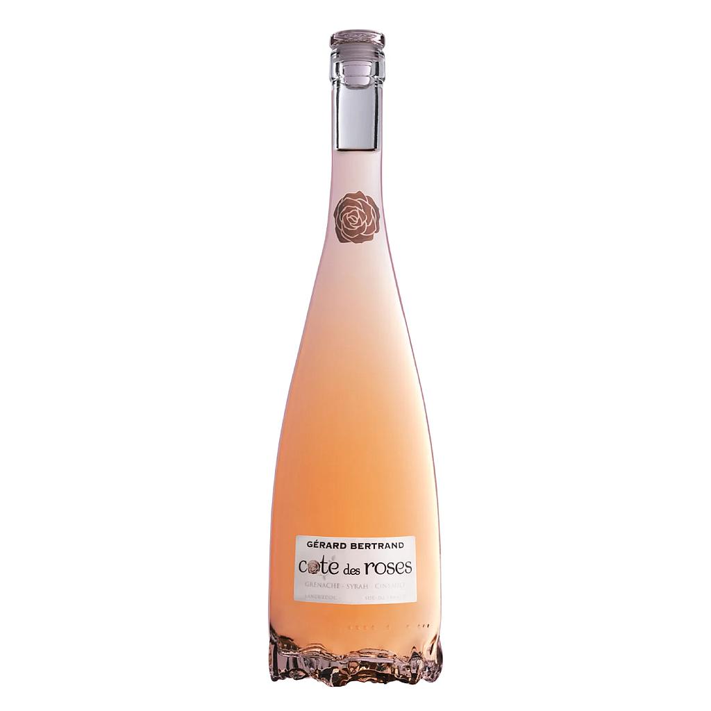 VINO GERARD BERTRAND COTE DES ROSES 750 ML