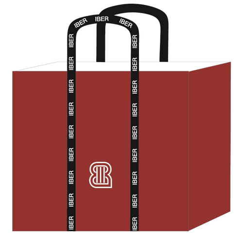 BOLSA SHOPPING IBER