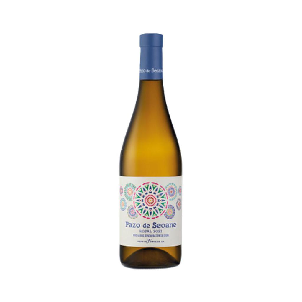 VINO PAZO DE SEOANE ROSAL 750 ML