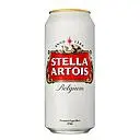 [4725] CERVEZA STELLA ARTOIS LATA 473 ML