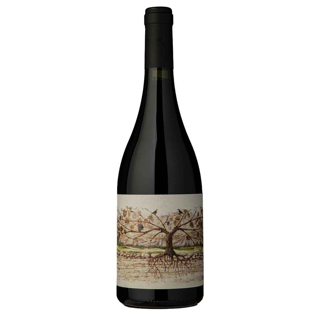 VINO ALMACEN DE LA QUEBRADA CACHI 750 ML