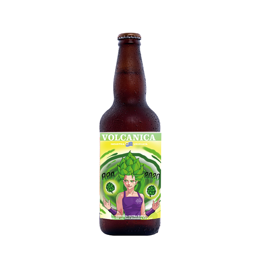 [35043] CERVEZA VOLCANICA APA 500 ML